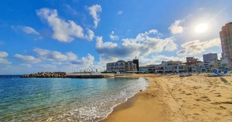 Couples Getaway Offer