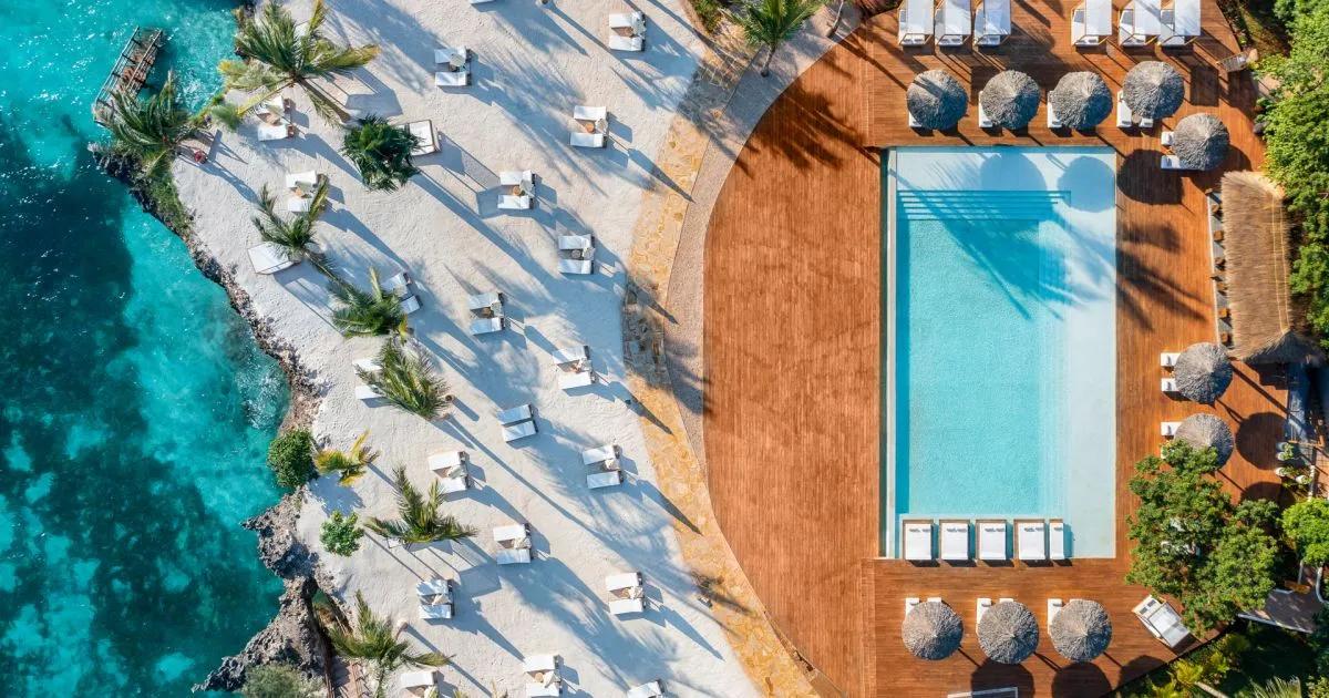 Kwanza Resort, by SUNRISE — A New Chapter on the Shores of Zanzibar