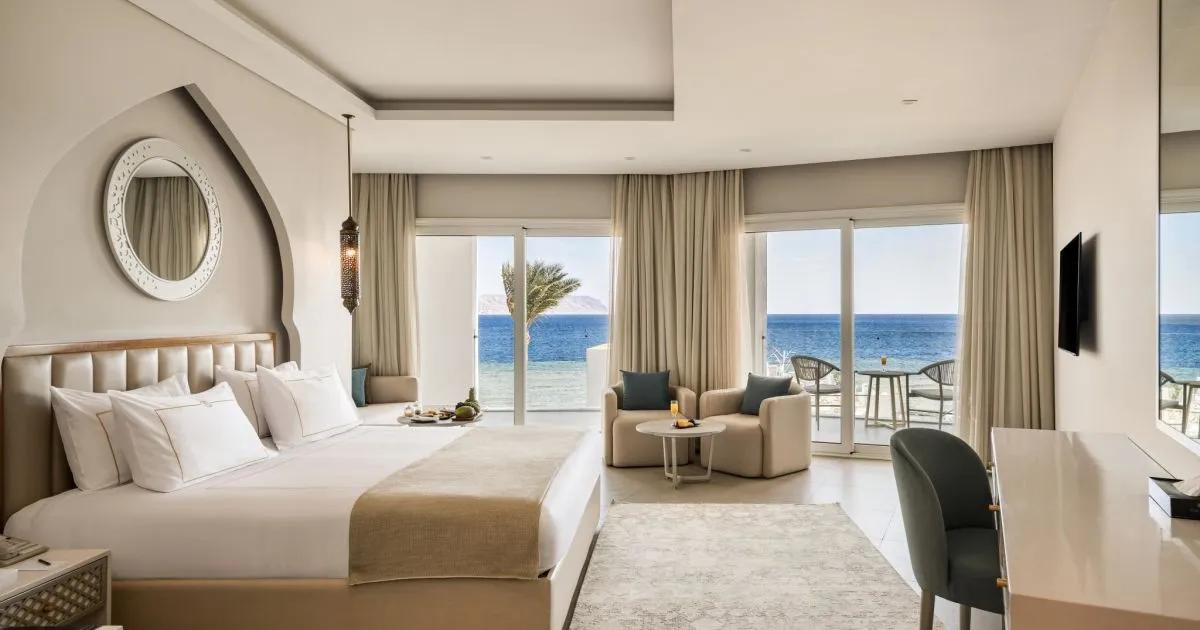 Suite Escapes at Special Rates