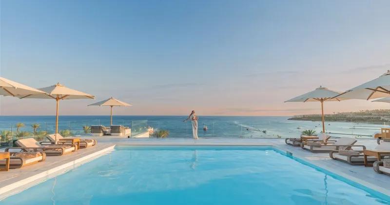 SUNRISE Sharm El Sheikh Offers: Your Effortless Red Sea Escape Starts Here