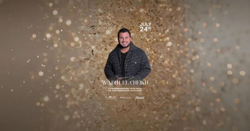 Wadih El Cheikh Returns to Tal Avenue