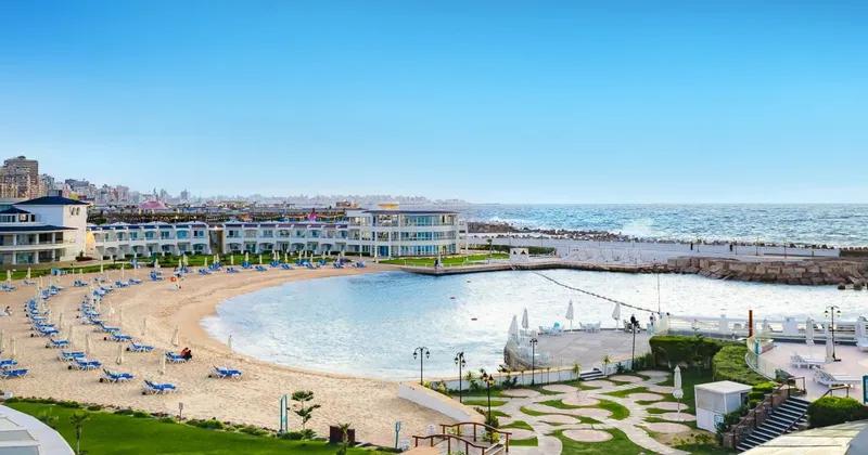 Your Fall Escape Starts Here — Special Online Rates at SUNRISE Alex Avenue Hotel