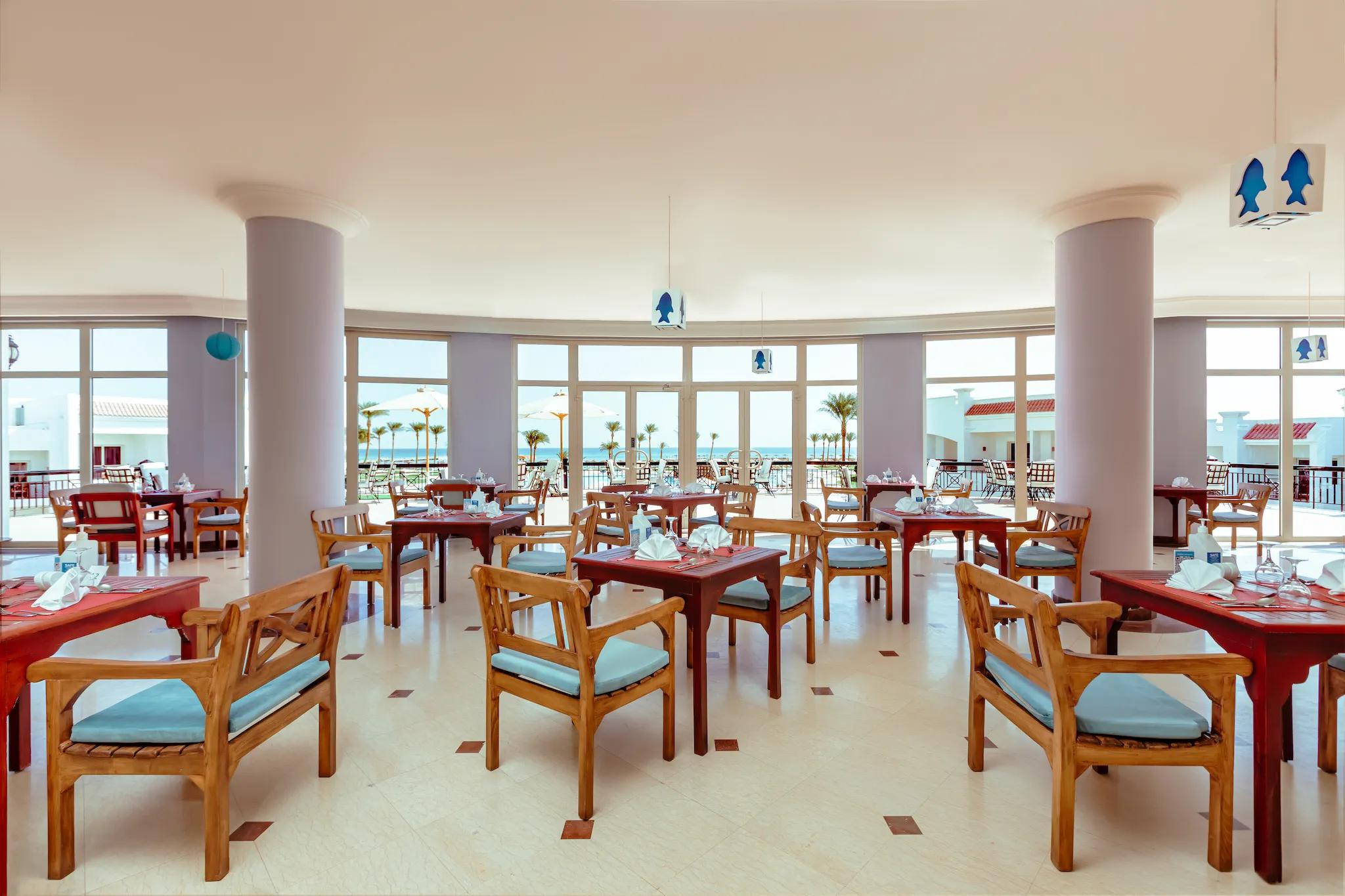 Manzoku Restaurant