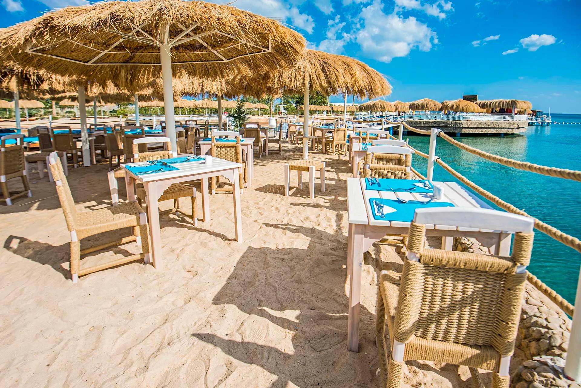 El Marsa Restaurant