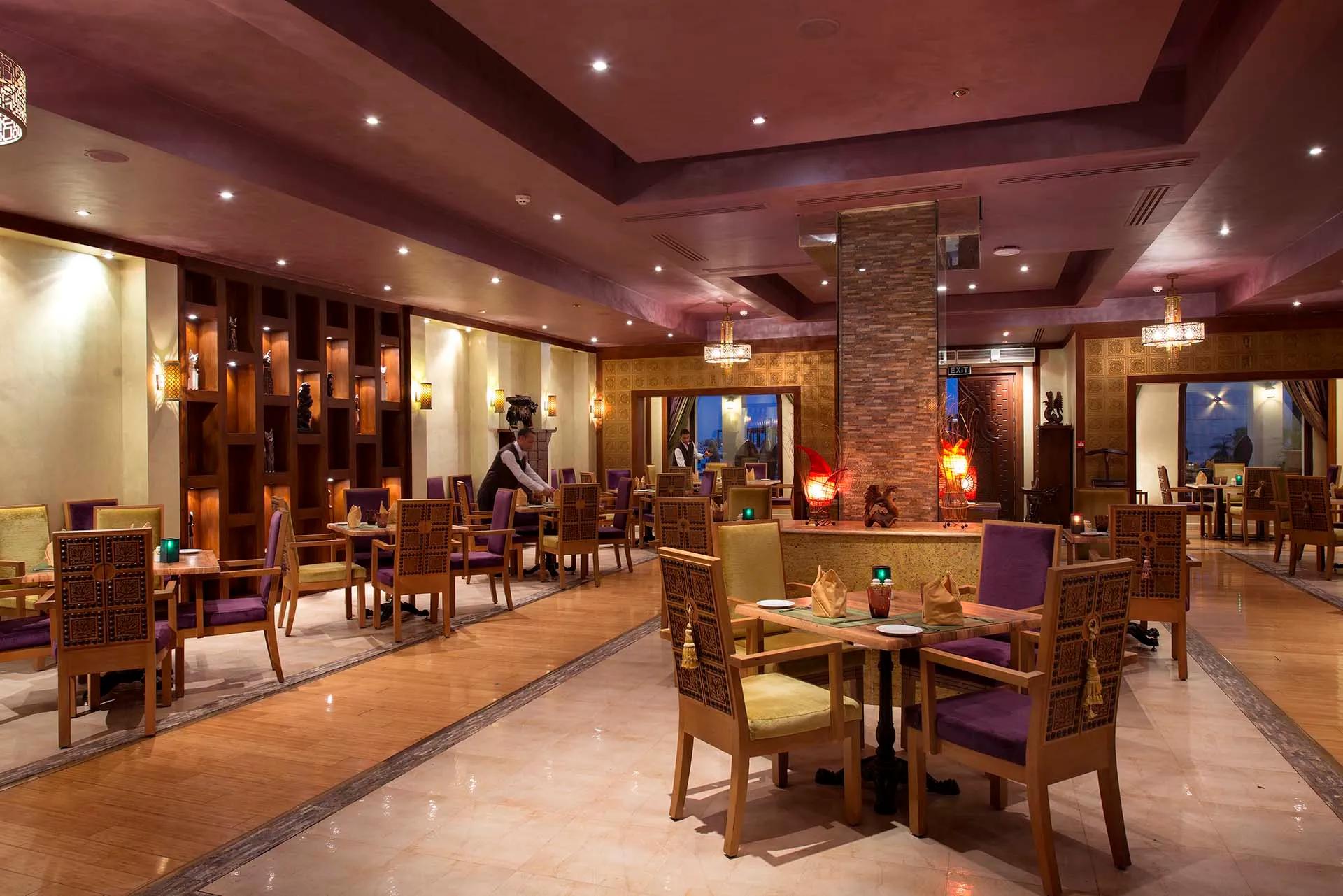 Mai Thai Restaurant