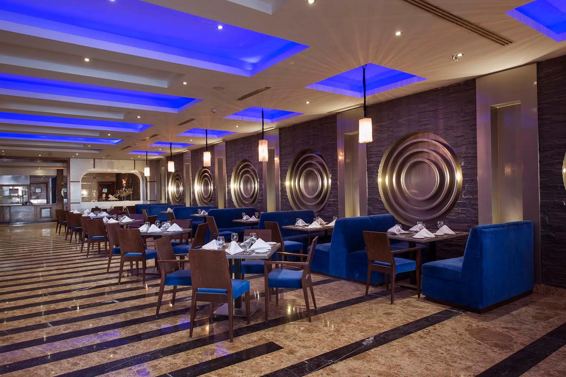SUNRISE Restaurant