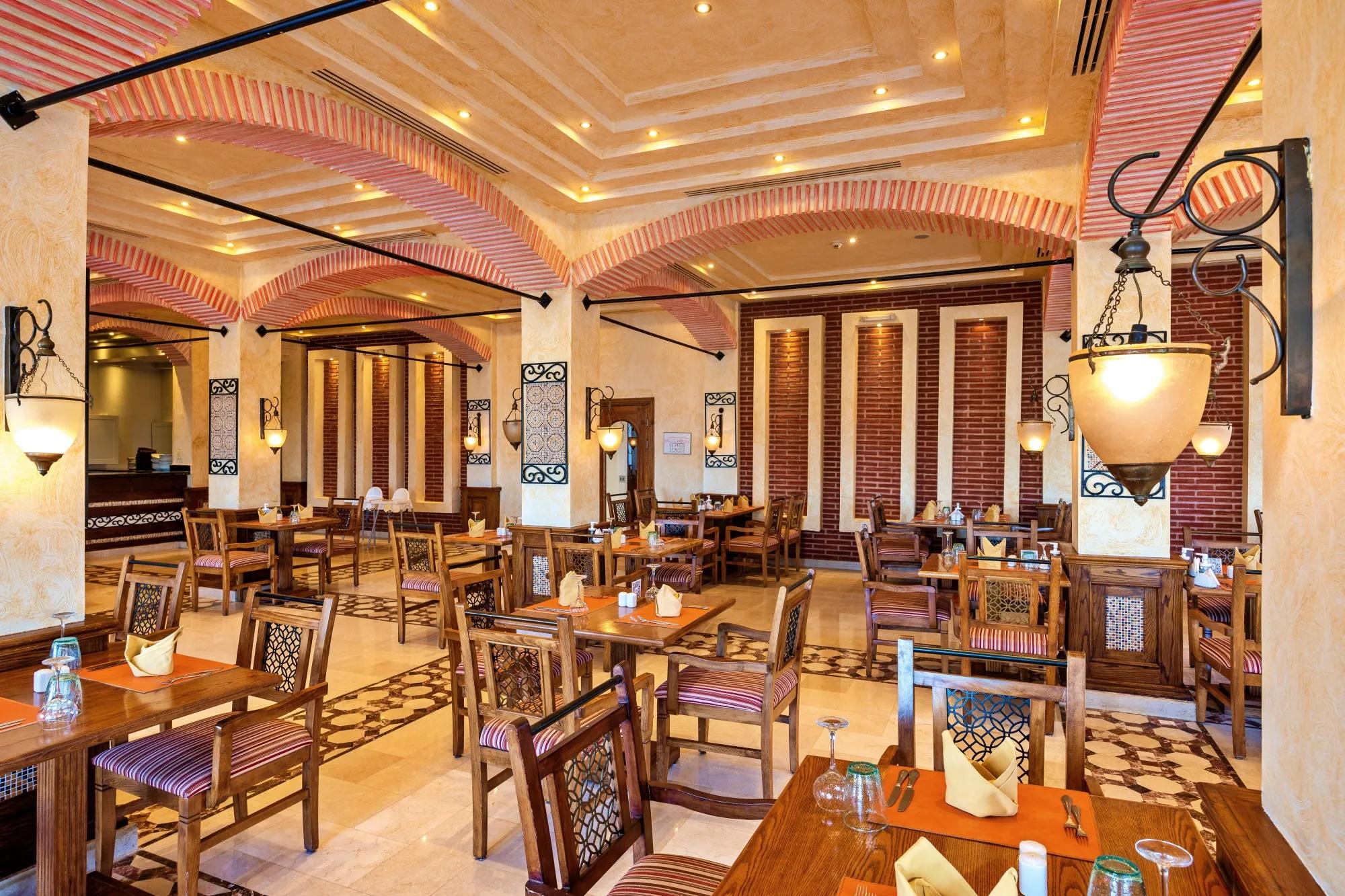 Elia Restaurant