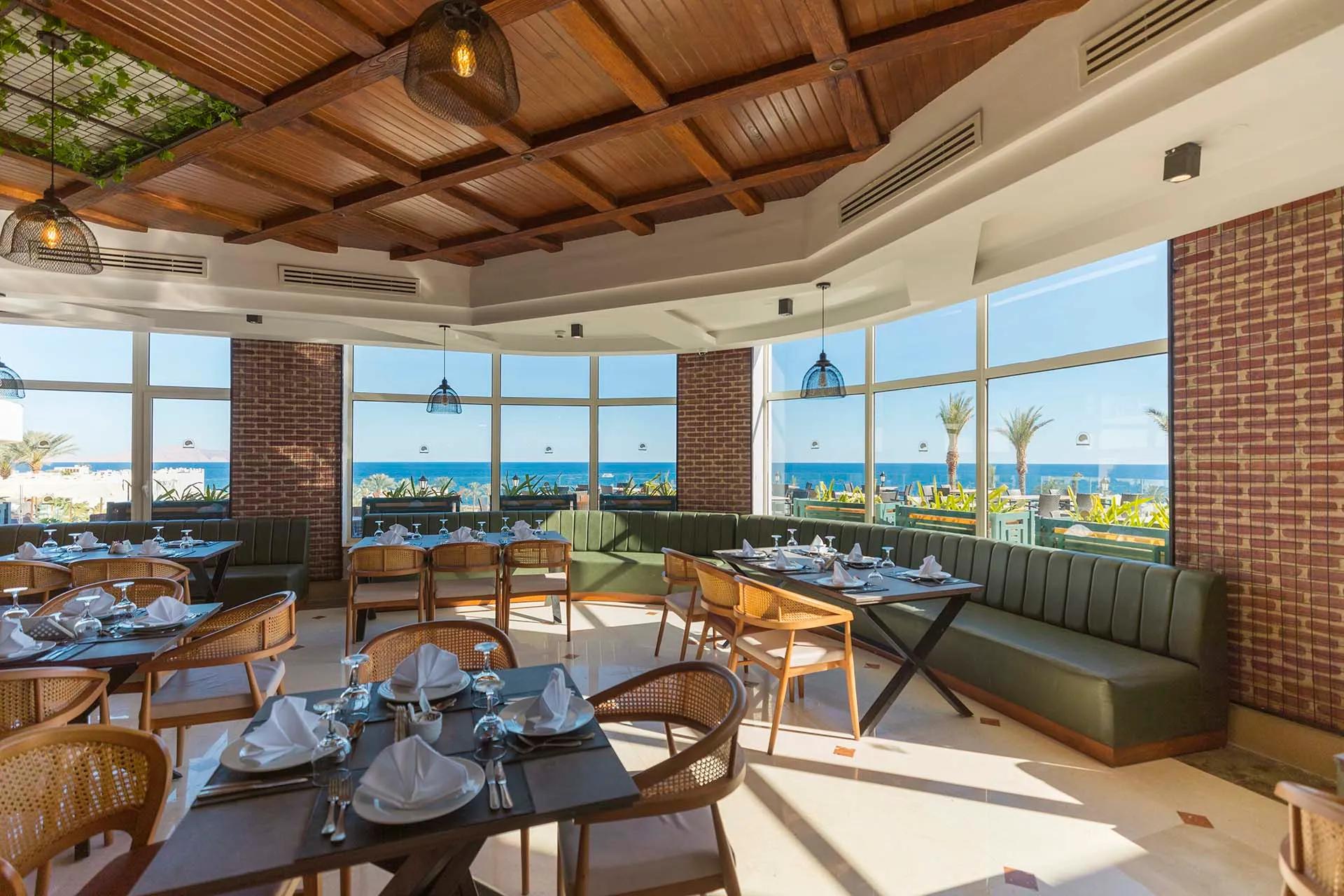 Basilico Restaurant