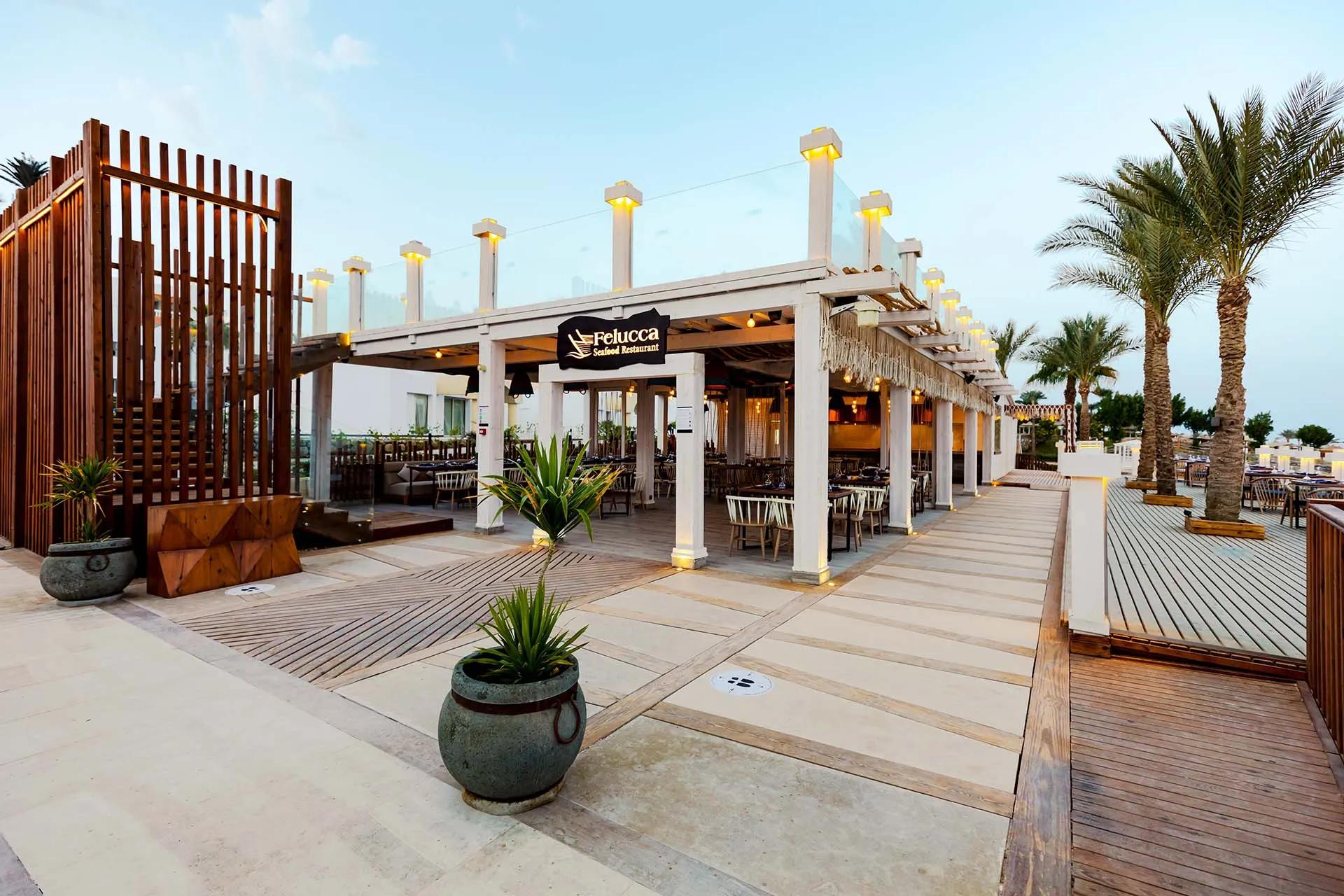 Felucca Restaurant