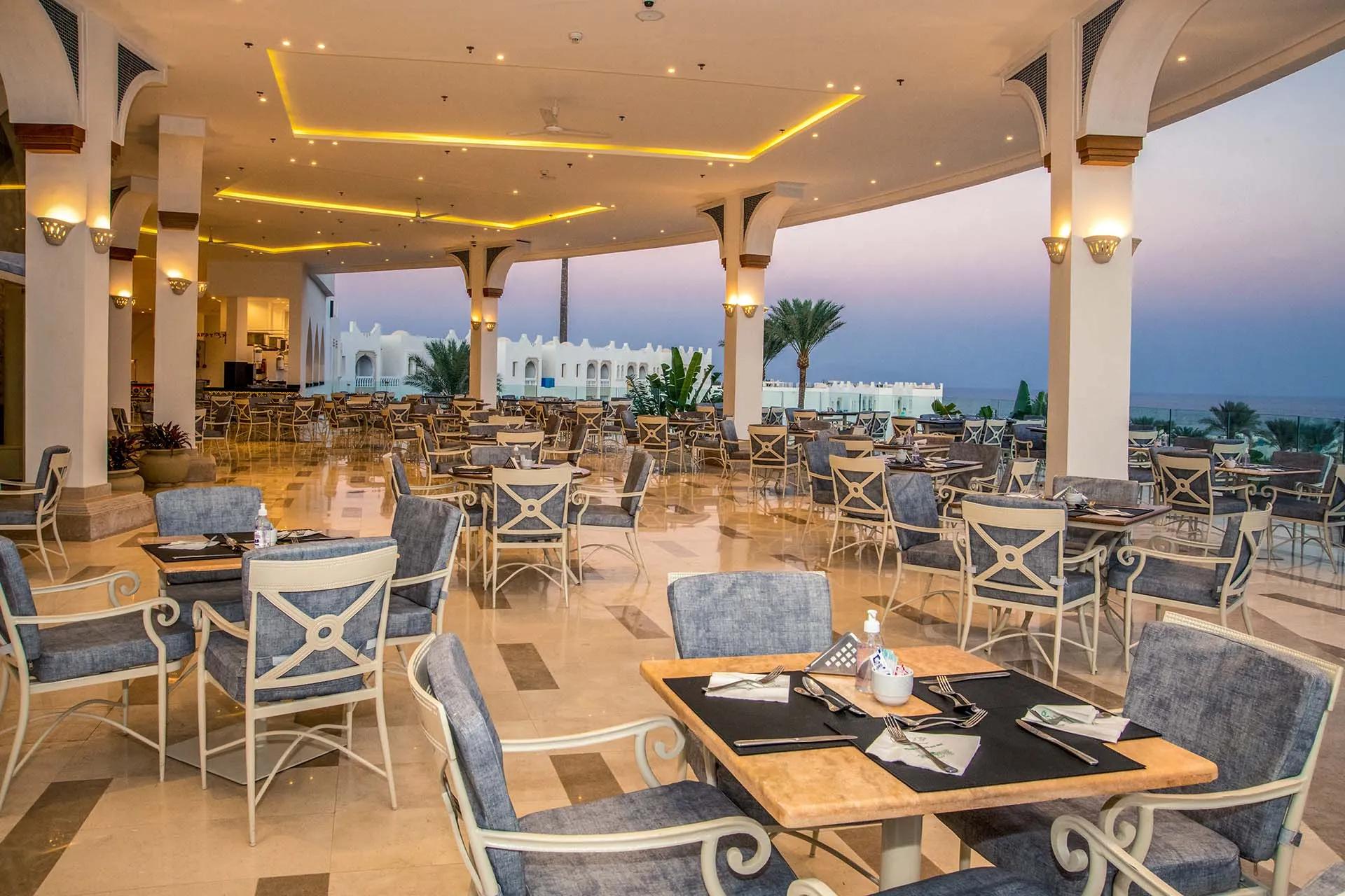 Jewels Restaurant