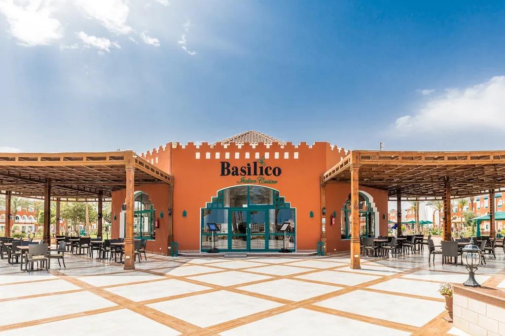 Basilico Restaurant