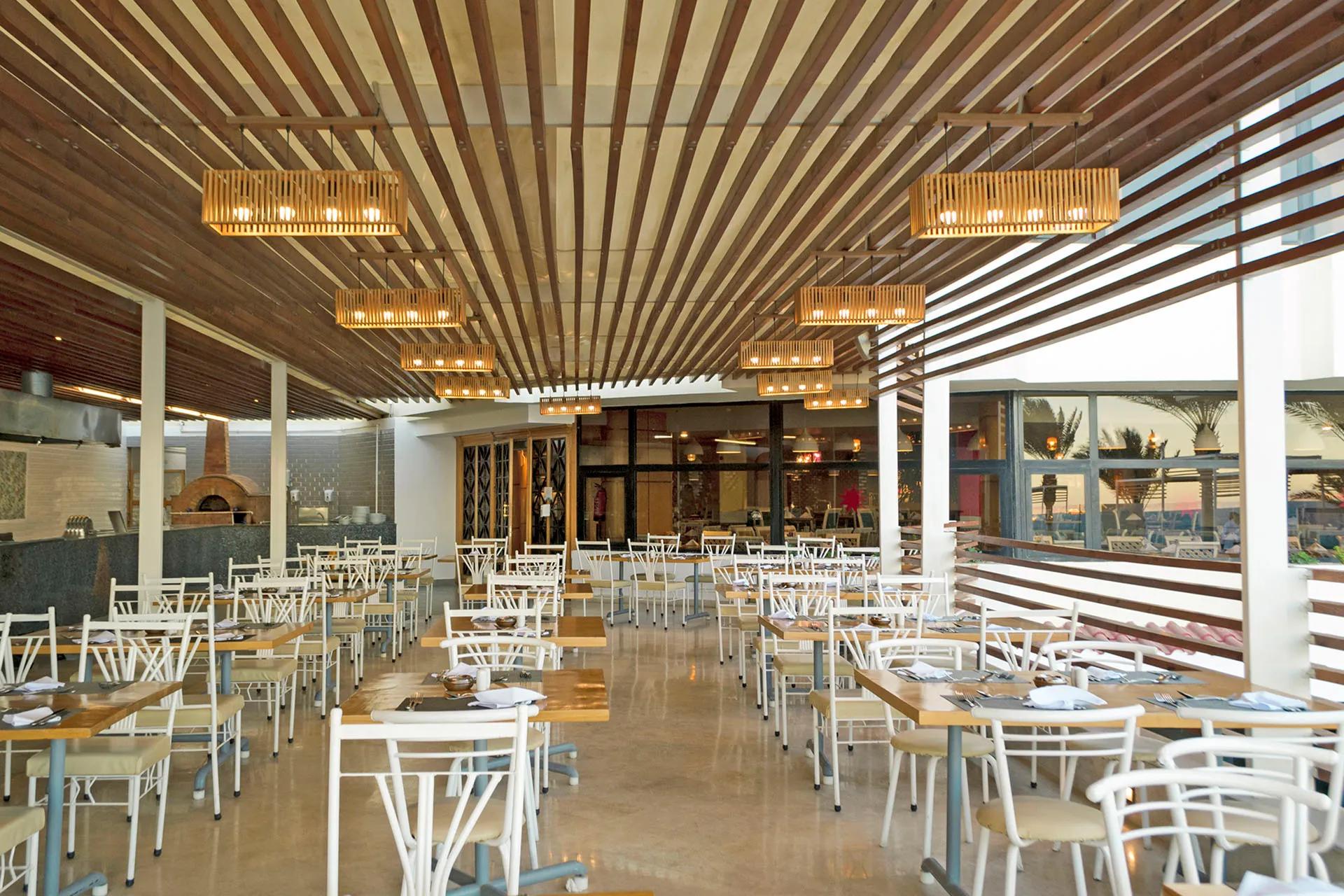 El Sol Restaurant
