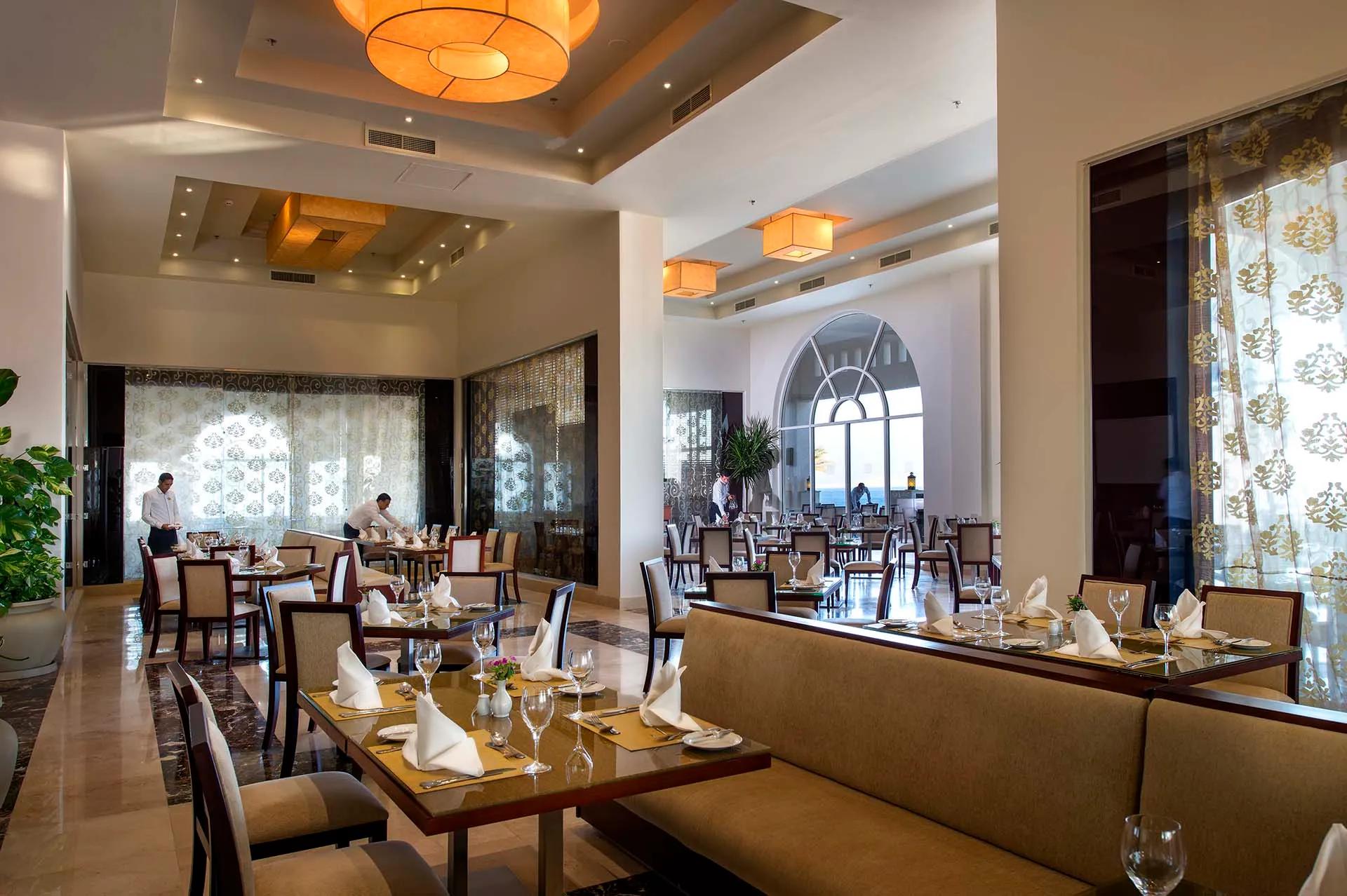 Horizon Restaurant