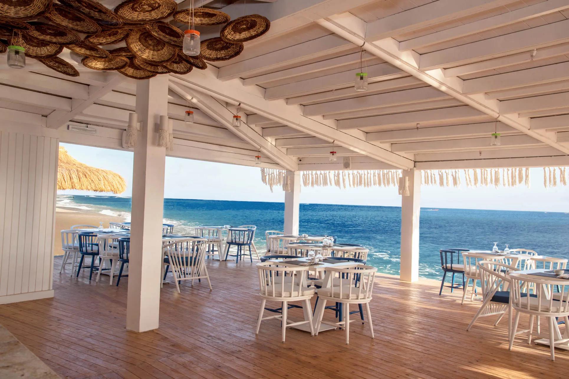 Felucca Restaurant