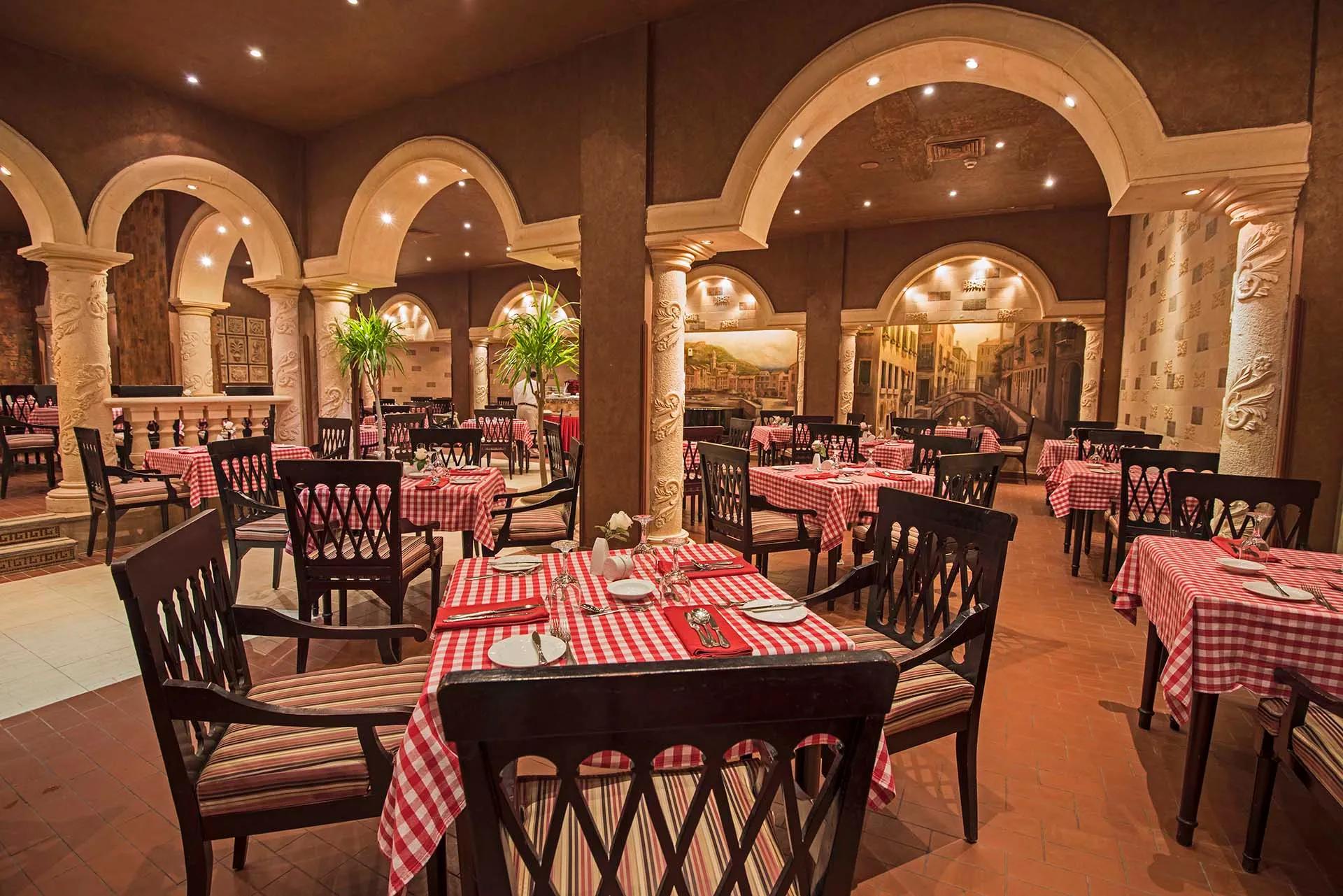 Basilico Restaurant