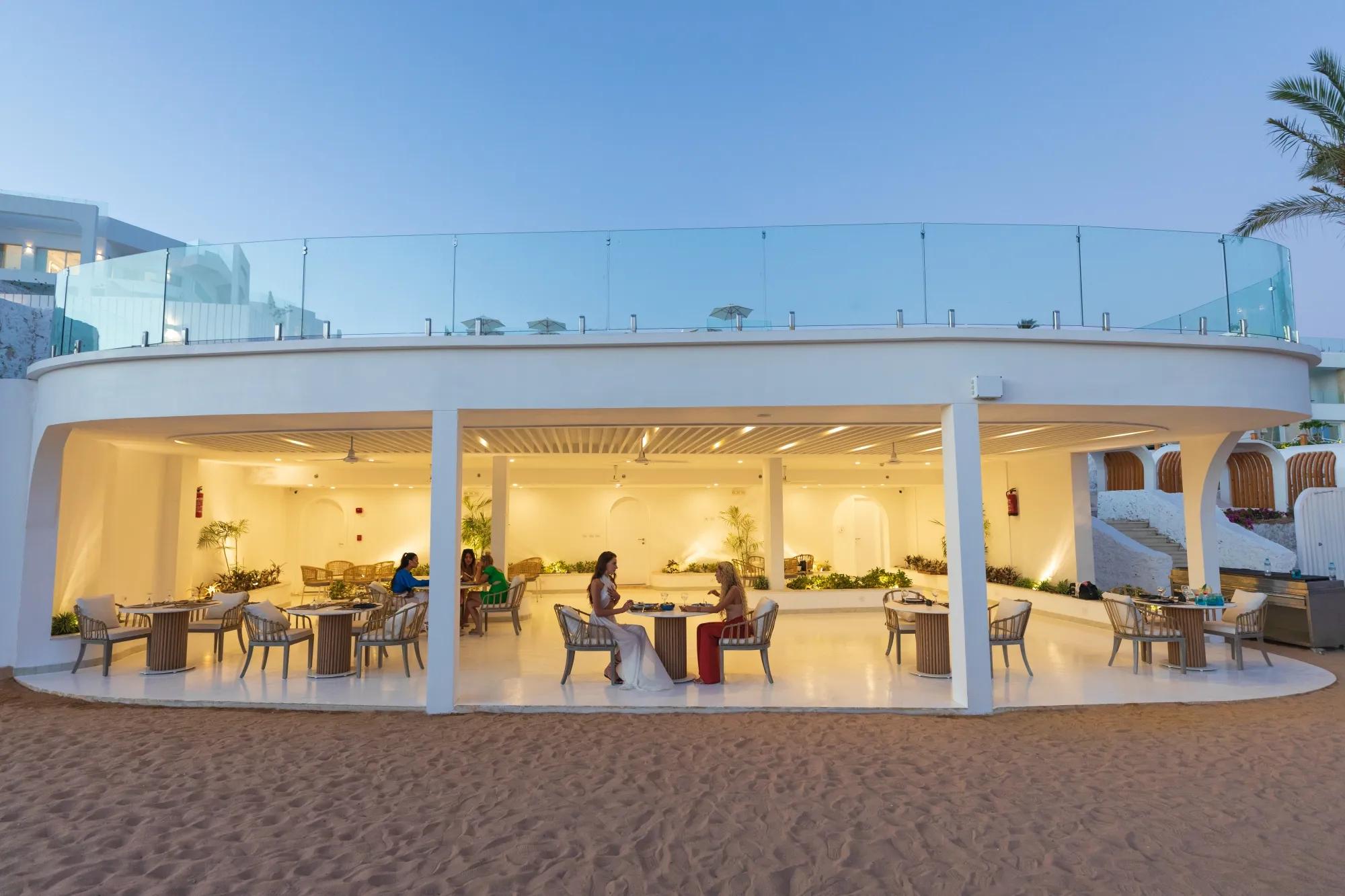 Felucca Restaurant