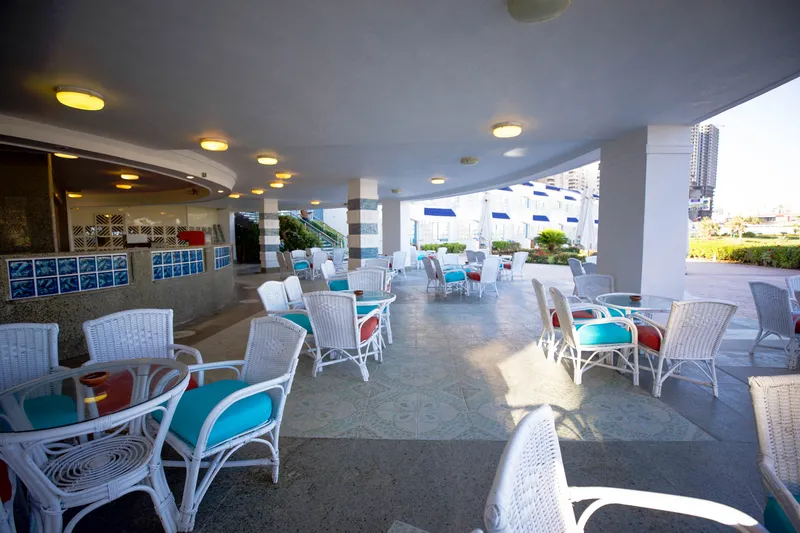 Gamila Restaurant