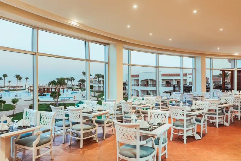 Basiilco Restaurant