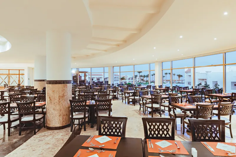 Heliodoro Restaurant