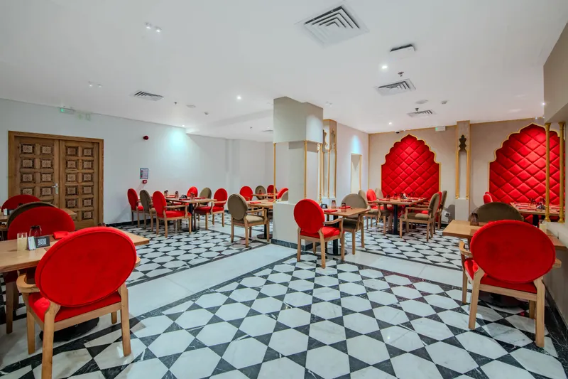 Manohar Restaurant (Coming Soon)