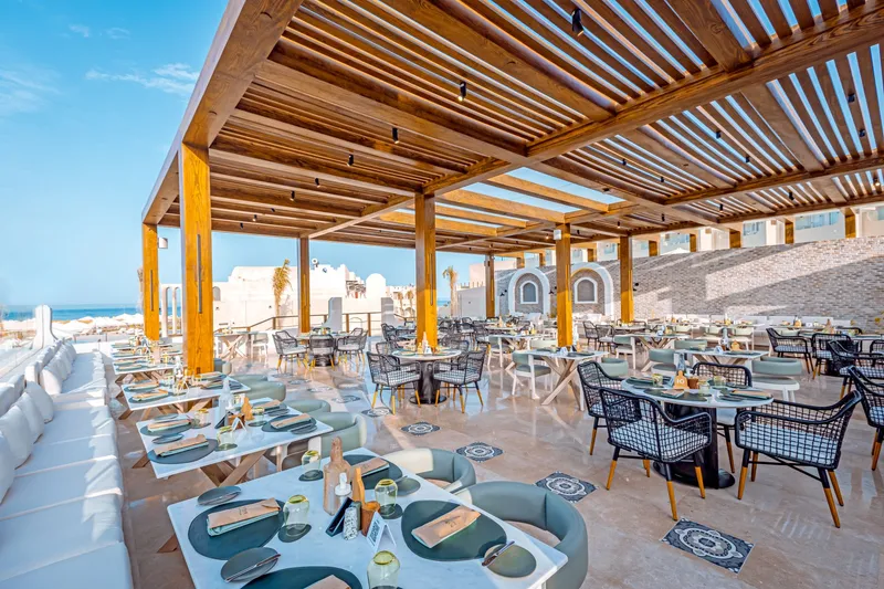 Basilico Restaurant