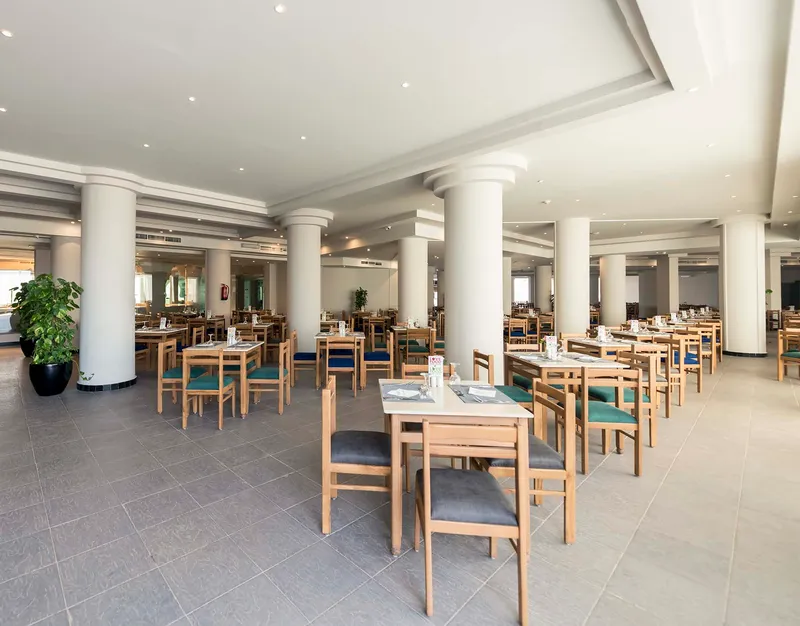 Heliodoro Restaurant