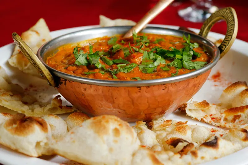 Manohar Restaurant