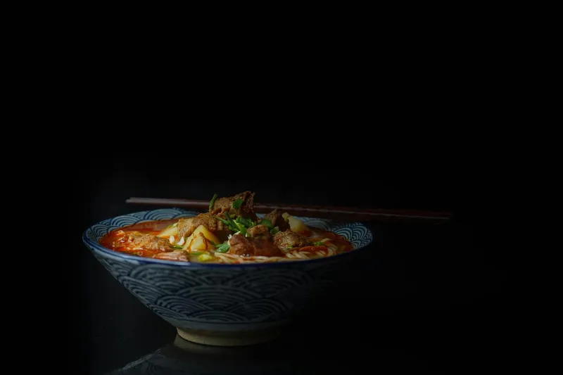 Manzoku Restaurant