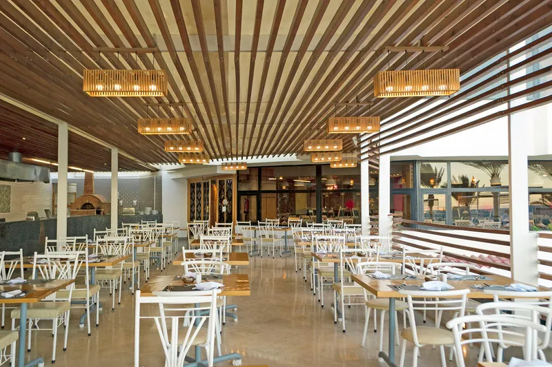 El Sol Restaurant