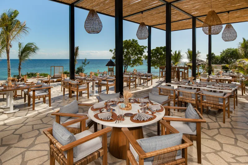 Jua Restaurant