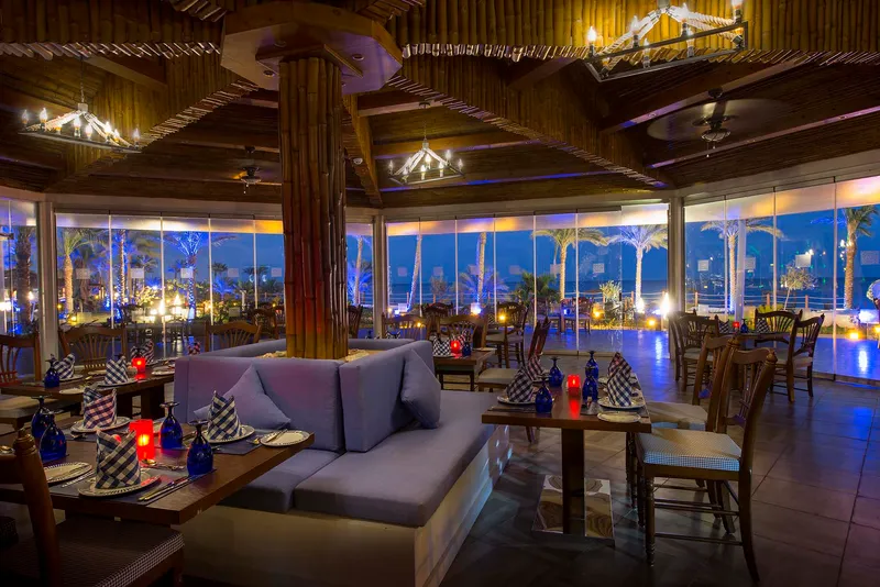 Felucca Restaurant
