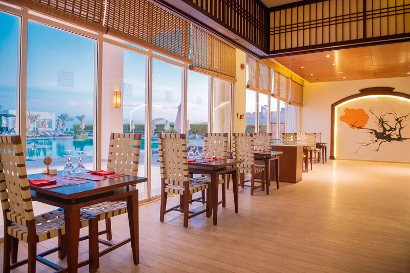 Manzoku Restaurant