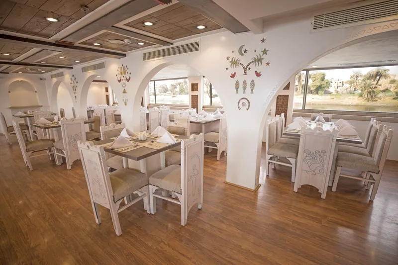 International Restaurant
