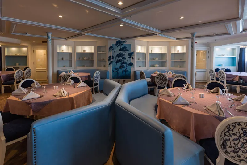 International Restaurant