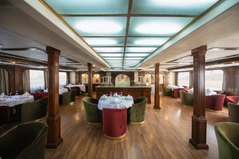 International Restaurant