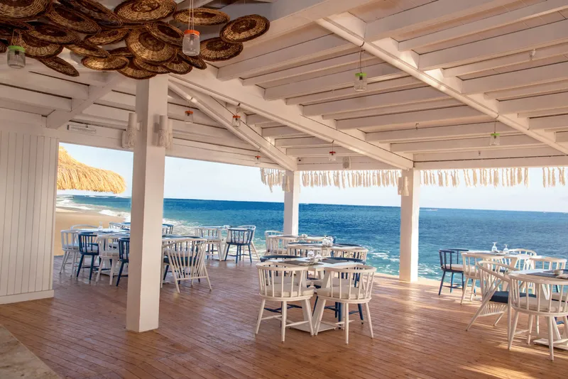 Felucca Restaurant