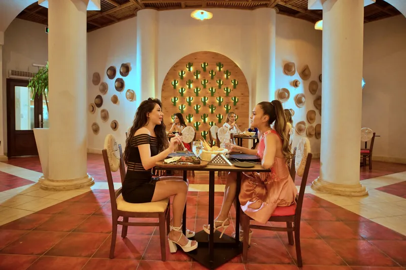 Frida Restaurant