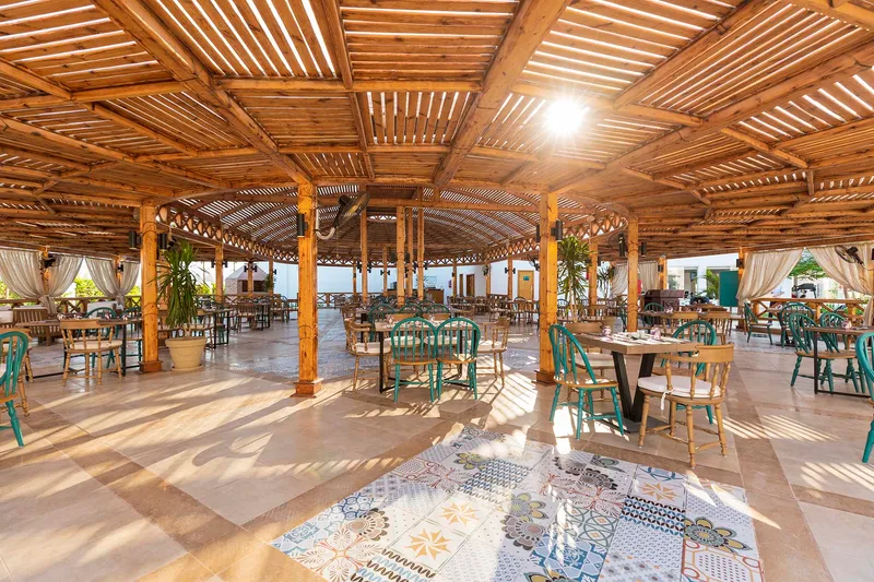 Gamila Restaurant
