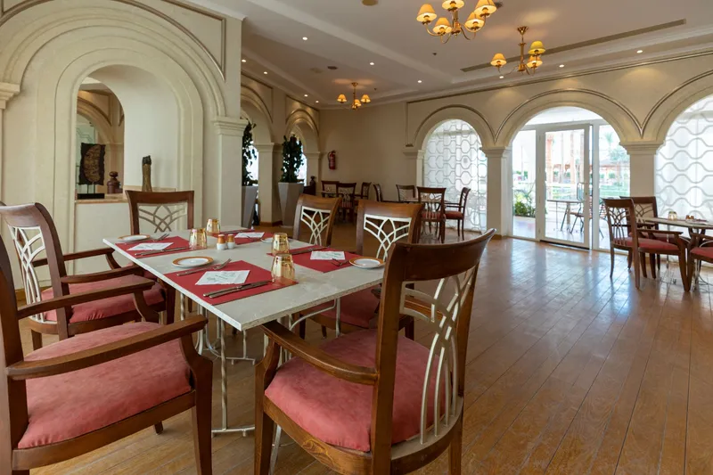 Manohar Restaurant