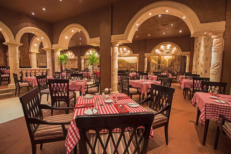 Basilico Restaurant