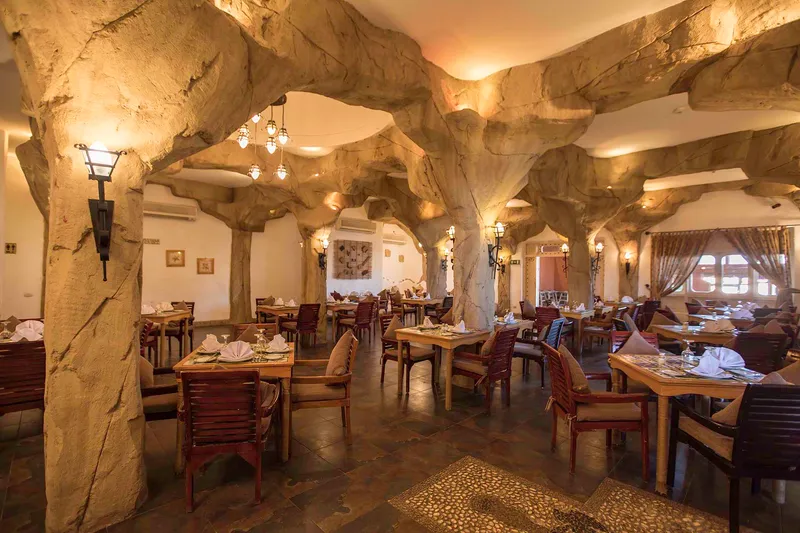 Elia Restaurant