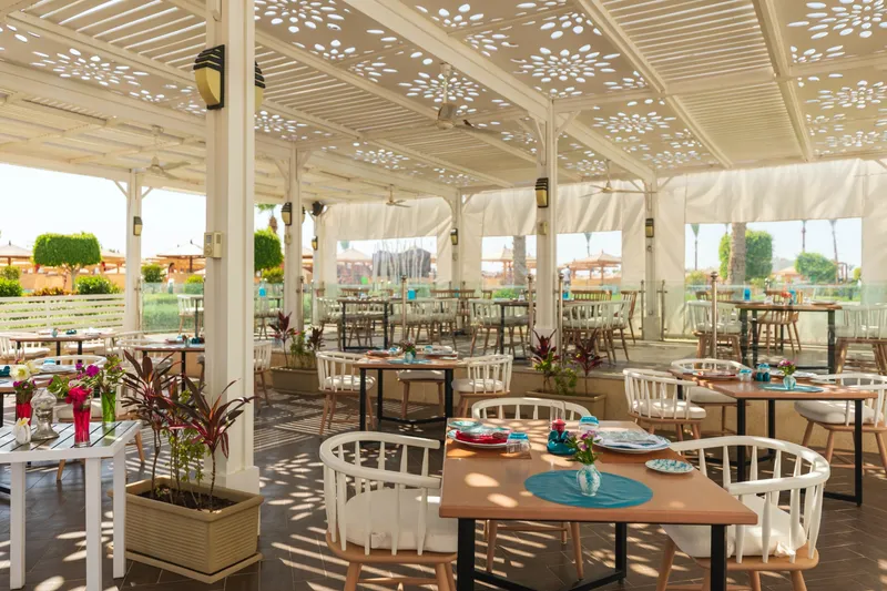 Felucca Restaurant
