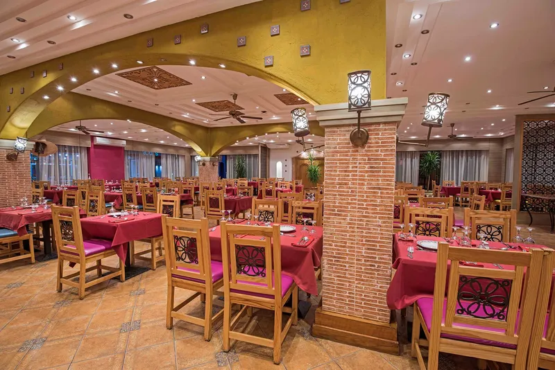 Frida Restaurant