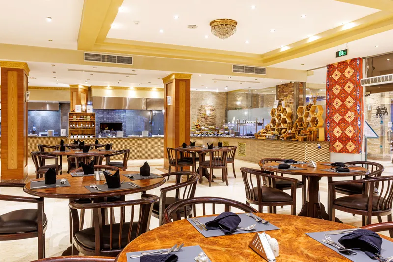 El Sol Restaurant