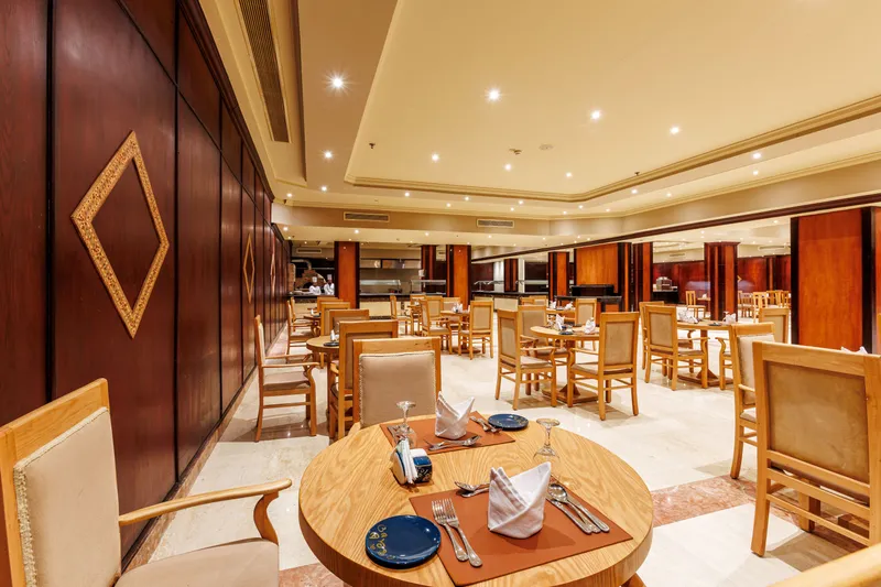 Gamila Restaurant