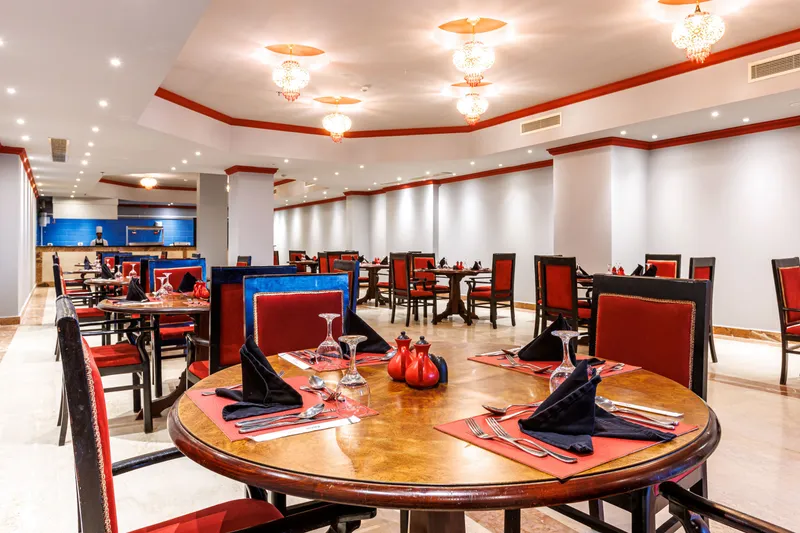 Manzoku Restaurant