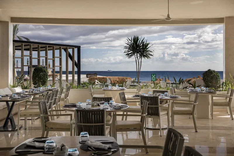 Boscage Restaurant