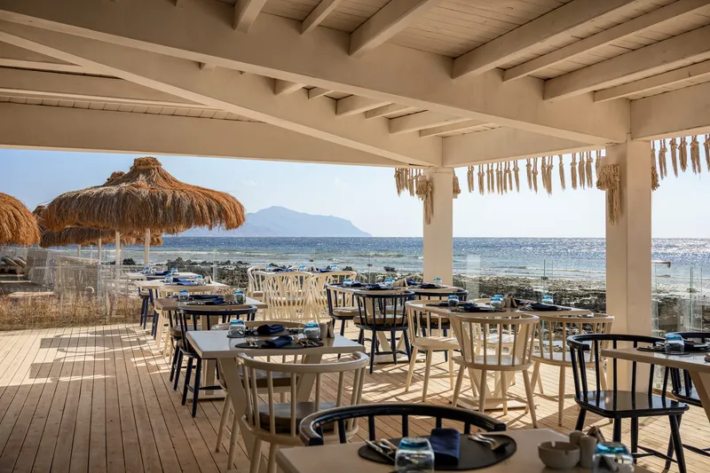Felucca Restaurant
