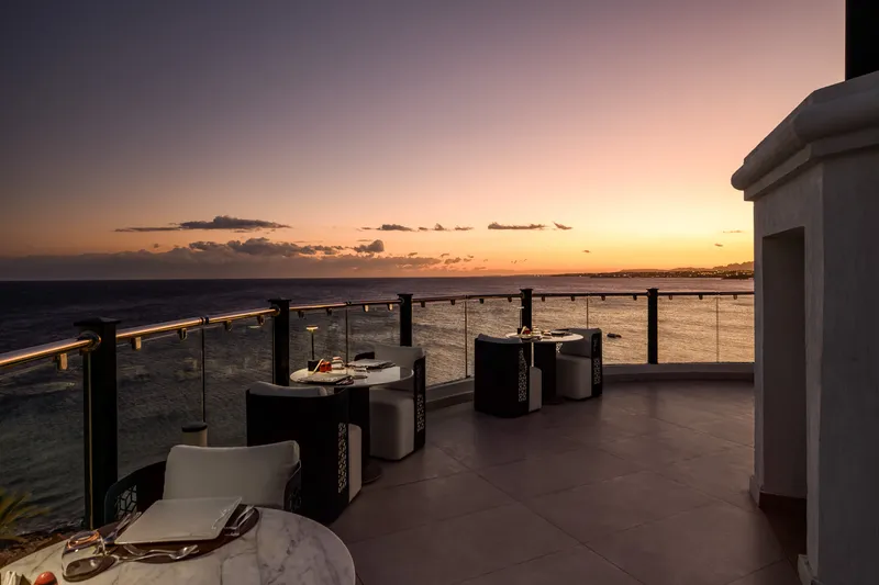 Lighthouse Restaurant