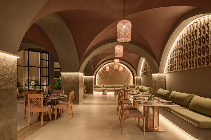 Mai Thai Restaurant